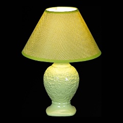 Изображение товара Настольная лампа Reluce 00140-0.7-01