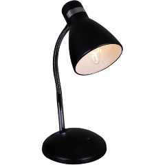 Изображение товара Настольная лампа Reluce 00960-0.7-01 BK