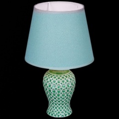 Изображение товара Настольная лампа Reluce 01554-0.7-01 GR