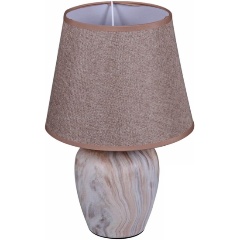 Изображение товара Настольная лампа Reluce 02016-0.7-01M