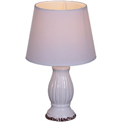 Изображение товара Настольная лампа Reluce 02016-0.7-01ZS