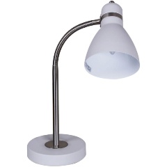 Изображение товара Настольная лампа Reluce 02289-0.7-01 WT