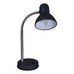 Изображение товара Настольная лампа Reluce 02327-0.7-01 BK