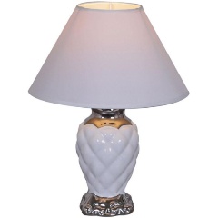 Изображение товара Настольная лампа Reluce 11019-0.7-01SW (110019-0.7-01SW)