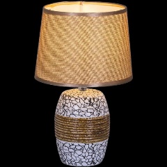 Изображение товара Настольная лампа Reluce 15687-0.7-01DY