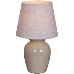 Изображение товара Настольная лампа Reluce 16009-0.7-01J для спальни в скандинавском стиле