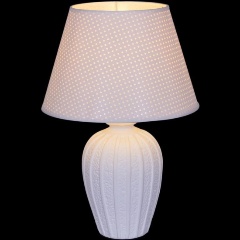 Изображение товара Настольная лампа Reluce 16568-0.7-01DY