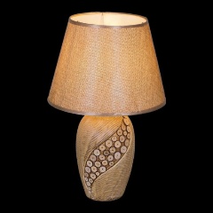 Изображение товара Настольная лампа Reluce 16584-0.7-01DY