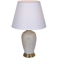 Изображение товара Настольная лампа Reluce 30276-0.7-01 современный дизайн