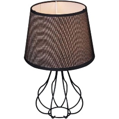 Изображение товара Настольная лампа Reluce 98697-0.7-01