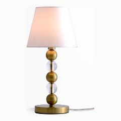 Изображение товара Настольная лампа Rivoli Antonella 7181-501 Б0068099