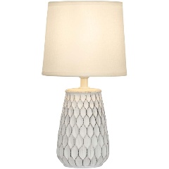 Изображение товара Настольная лампа Rivoli Bertha 7071-502 Б0057272