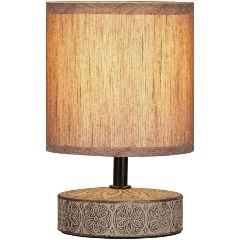 Изображение товара Настольная лампа Rivoli Eleanor 7070-502 Б0057270