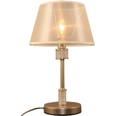 Изображение товара Настольная лампа Rivoli Elinor 7083-501 Б0055624