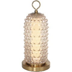 Изображение товара Настольная лампа ST Luce SAGUARO SL6144.304.01