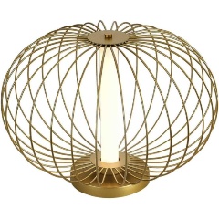 Изображение товара Настольная лампа ST Luce SL6124.204.01