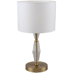 Изображение товара Настольная лампа Stilfort Estetio 1051/05/01T для гостиной