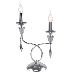 Изображение товара Настольная лампа Stilfort Grace 1053/09/02T