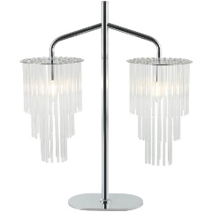 Изображение товара Настольная лампа Stilfort Imposio 2132/09/02T