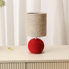 Изображение товара Настольная лампа TopDecor Amigo T1 09