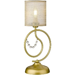 Изображение товара Настольная лампа Velante 290-304-01