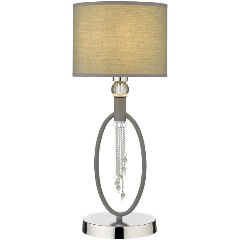 Изображение товара Настольная лампа Velante 292-104-01