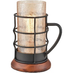 Изображение товара Настольная лампа Velante 561-704-01