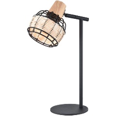 Изображение товара Настольная лампа Velante 563-714-01