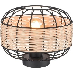 Изображение товара Настольная лампа Velante 563-714-02