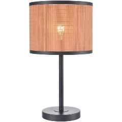 Изображение товара Настольная лампа Velante 568-704-01