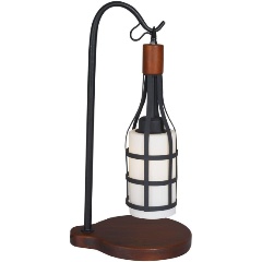 Изображение товара Настольная лампа Velante 589-704-01