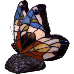 Изображение товара Настольная лампа Velante 804-804-01