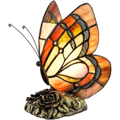 Изображение товара Настольная лампа Velante 805-824-01