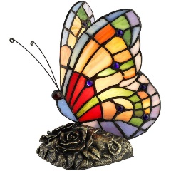 Изображение товара Настольная лампа Velante 805-864-01