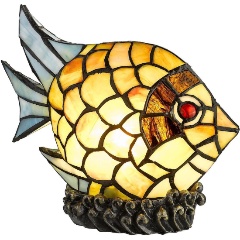 Изображение товара Настольная лампа Velante 807-804-01