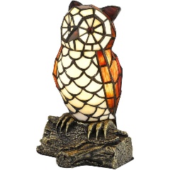 Изображение товара Настольная лампа Velante 808-804-01