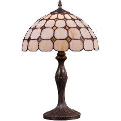 Изображение товара Настольная лампа Velante 812-804-01