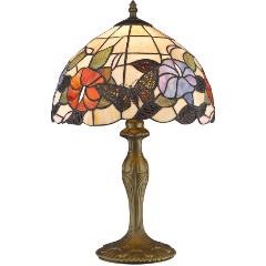 Изображение товара Настольная лампа Velante 816-804-01