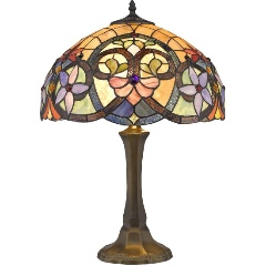 Изображение товара Настольная лампа Velante 818-804-02