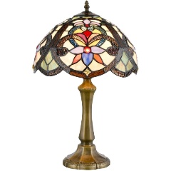 Изображение товара Настольная лампа Velante 826-804-01