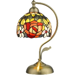 Изображение товара Настольная лампа Velante 828-804-01