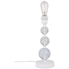 Изображение товара Настольная лампа Vitaluce V2939-0/1L арт-деко для прихожей