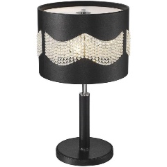 Изображение товара Настольная лампа Wertmark Adriana WE394.03.024