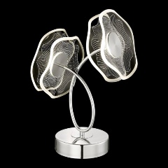 Изображение товара Настольная лампа Wertmark HELENA WE453.04.104