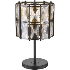 Изображение товара Настольная лампа Wertmark Karlin WE148.04.024