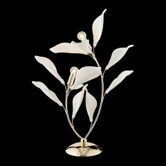 Изображение товара Настольная лампа Wertmark Miranda WE123.02.304