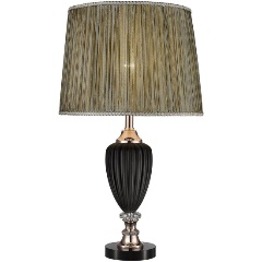 Изображение товара Настольная лампа Wertmark Ticiana WE705.01.304