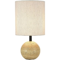 Изображение товара Настольная лампа Wertmark Tito WE732.01,004