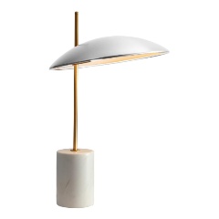 Изображение товара Светодиодная настольная лампа Lightstar Marmara 801916