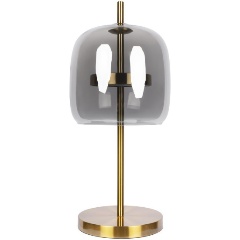 Изображение товара Светодиодная настольная лампа Loft IT Dauphin 10041T